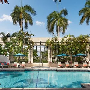 Boca Raton Marriott At Boca Center